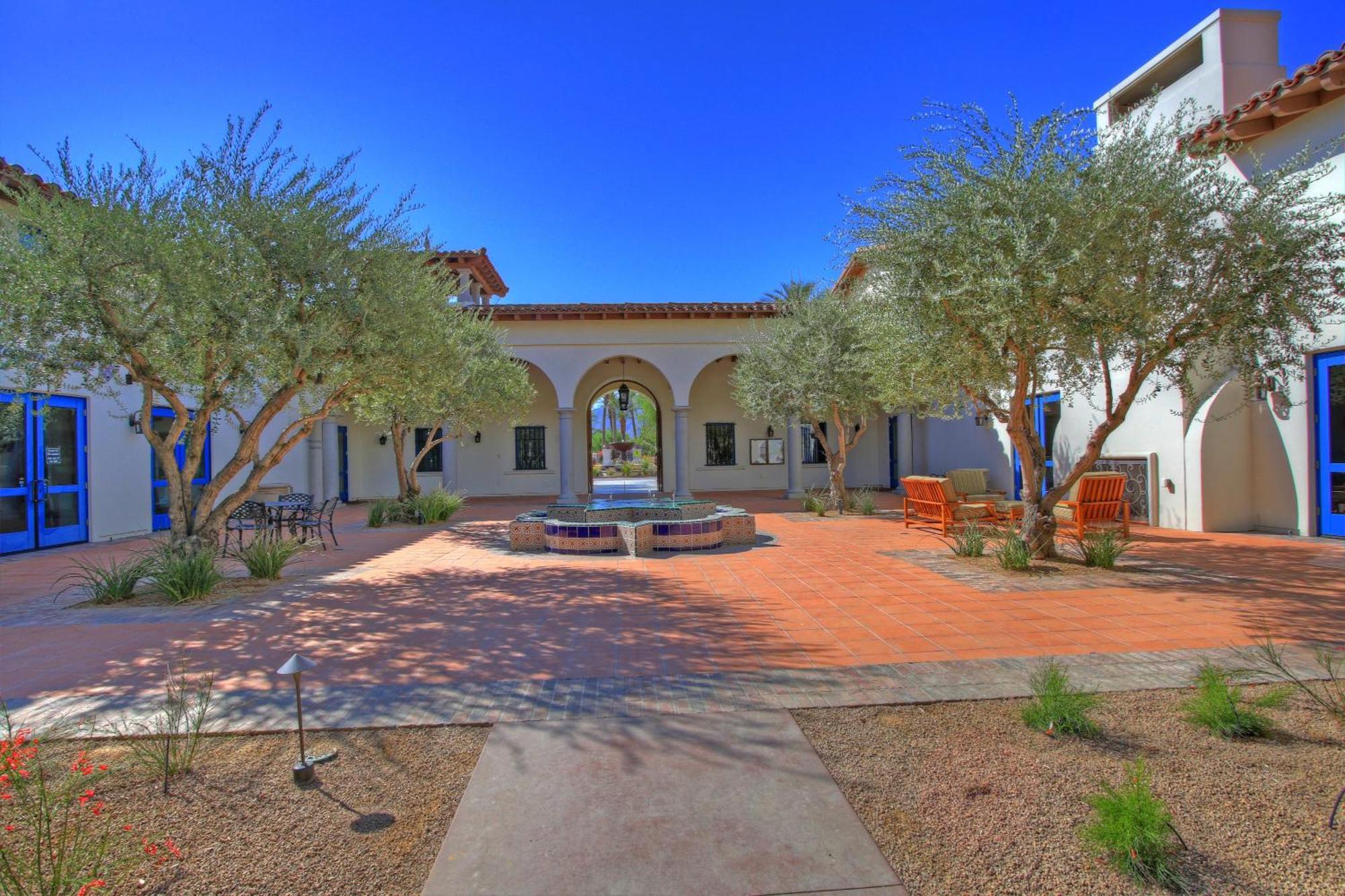 Lv217 Superb 2 Bedroom Overlooking The Lap Pool La Quinta Exterior foto