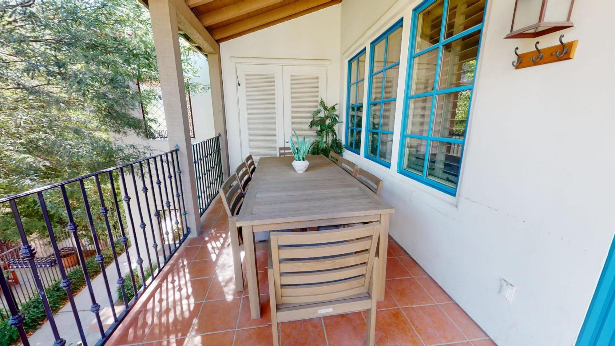Lv217 Superb 2 Bedroom Overlooking The Lap Pool La Quinta Exterior foto