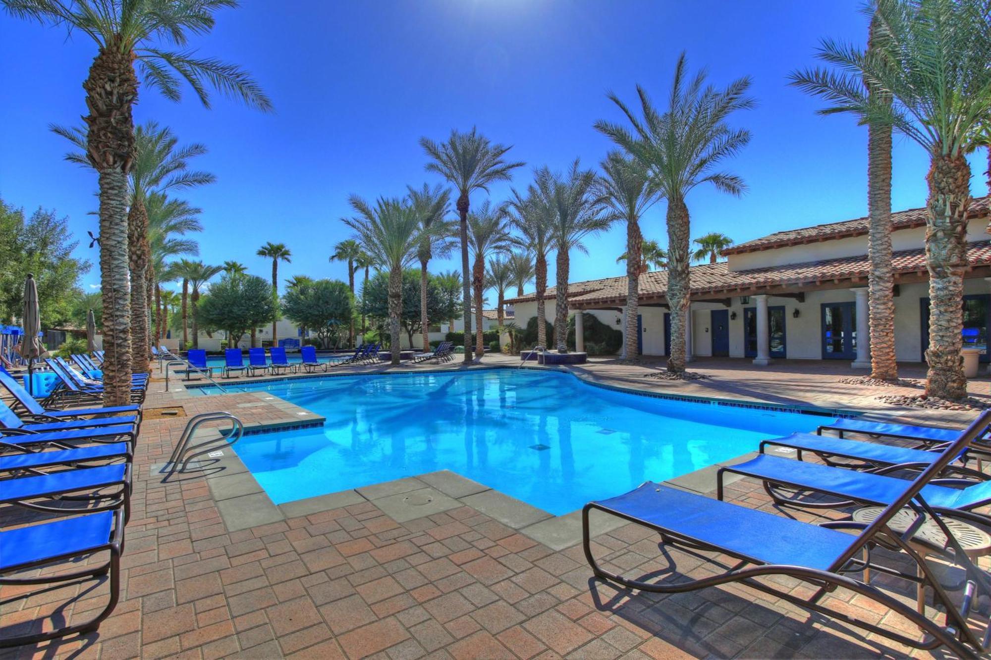 Lv217 Superb 2 Bedroom Overlooking The Lap Pool La Quinta Exterior foto