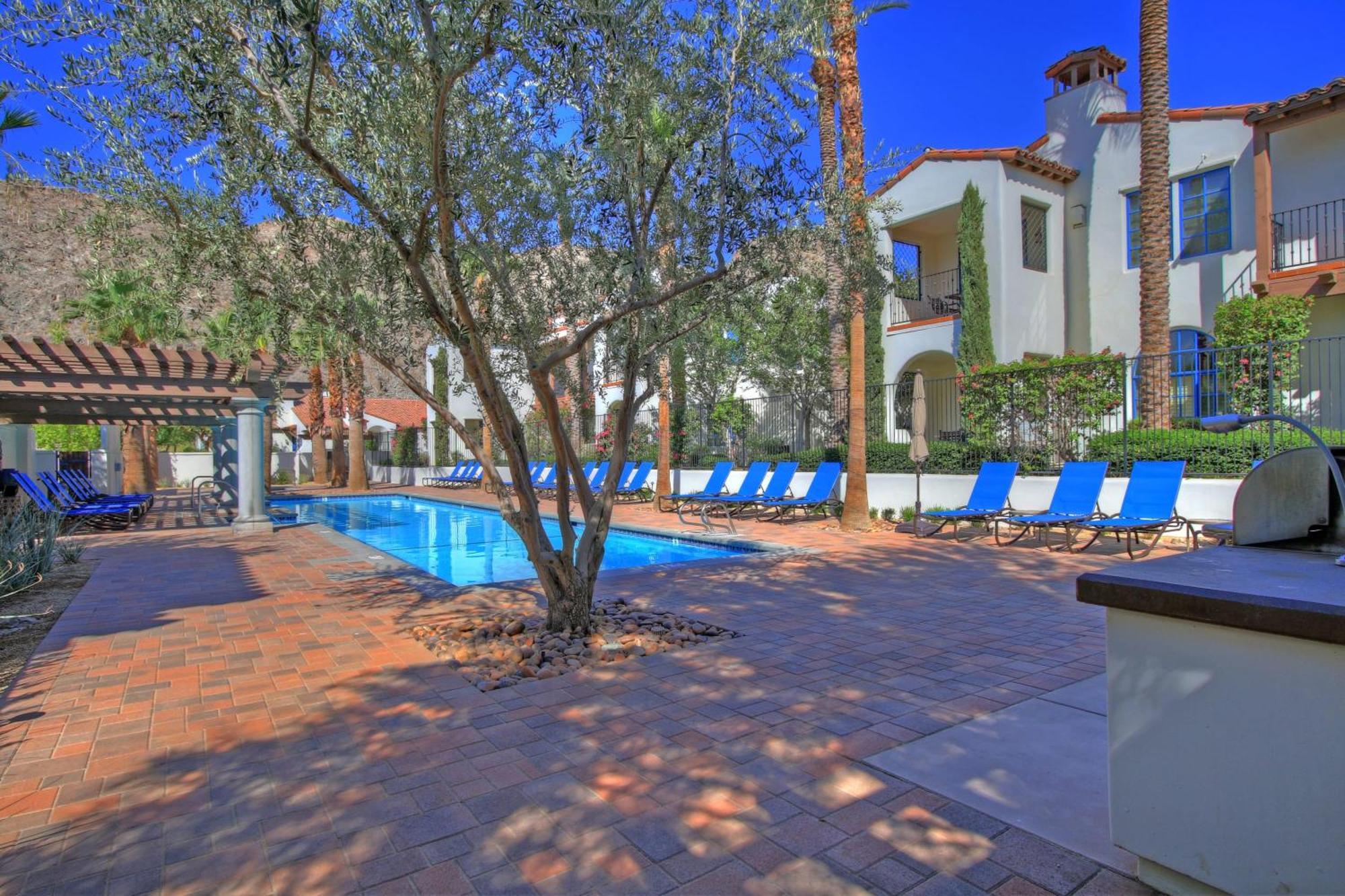 Lv217 Superb 2 Bedroom Overlooking The Lap Pool La Quinta Exterior foto